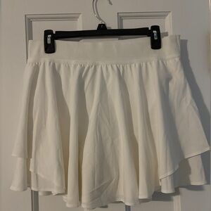 Lululemon tennis skirt